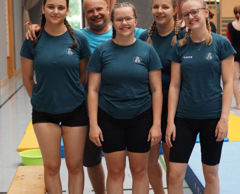 Fotogalerie TF Mödling