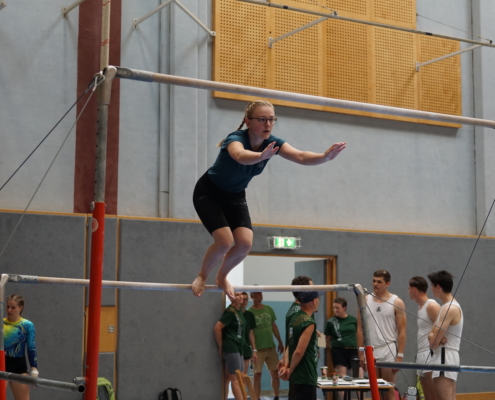 Fotogalerie TF Mödling
