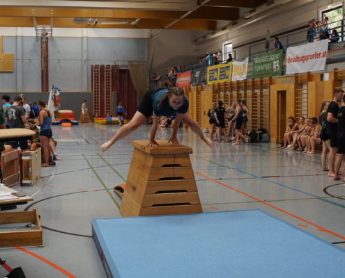 Fotogalerie TF Mödling