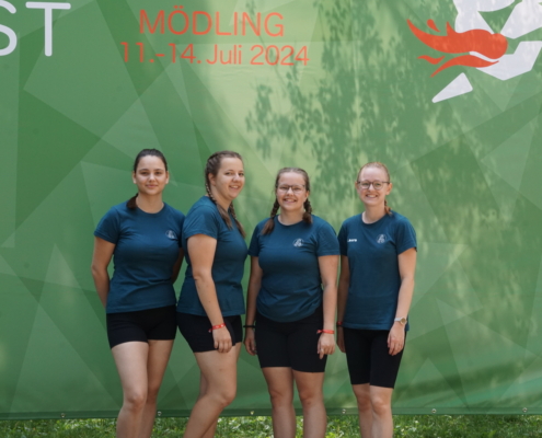 Fotogalerie TF Mödling