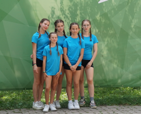 Fotogalerie TF Mödling