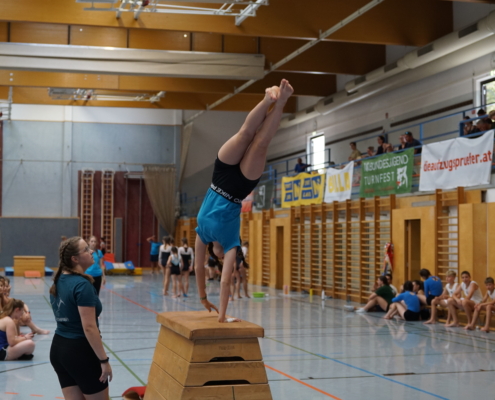 Fotogalerie TF Mödling