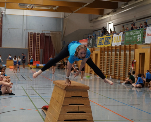 Fotogalerie TF Mödling