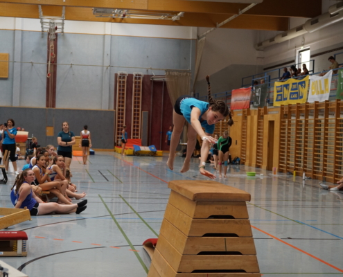 Fotogalerie TF Mödling