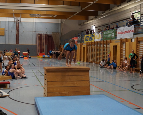 Fotogalerie TF Mödling