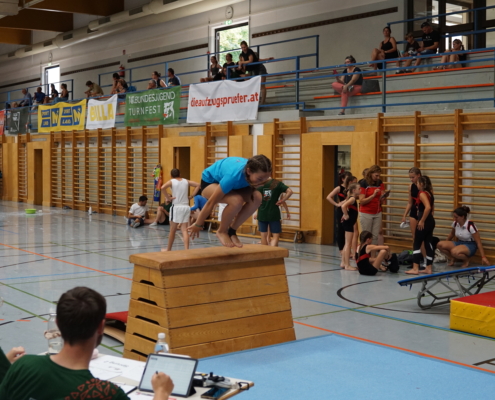 Fotogalerie TF Mödling