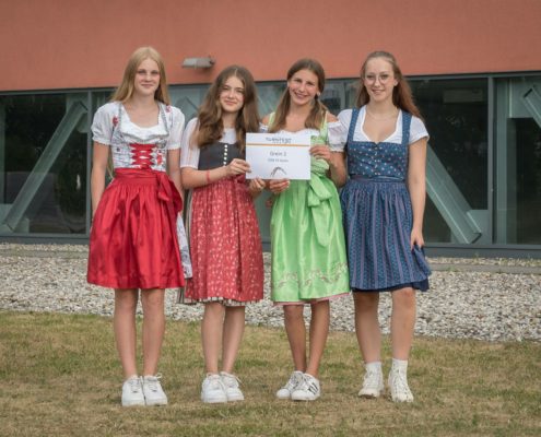 Fotogalerie TF Wels