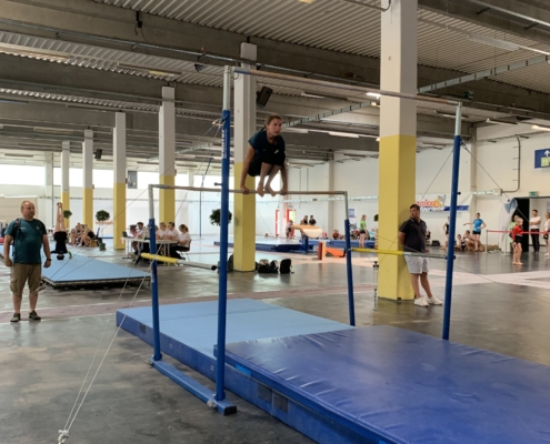 Fotogalerie TF Wels