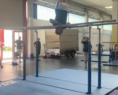 Fotogalerie TF Wels
