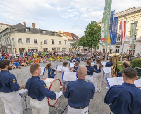 Fotogalerie TF Mödling