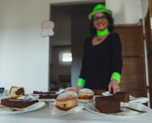 Fotogalerie Kinderfasching 2025