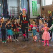 Fotogalerie Kinderfasching 2025