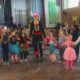 Fotogalerie Kinderfasching 2025