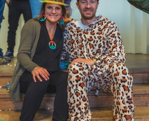 Fotogalerie Kinderfasching 2025