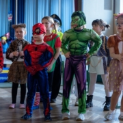 Fotogalerie Kinderfasching 2026