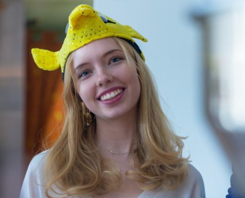 Fotogalerie Kinderfasching 2026