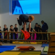 Fotogalerie Schauturnen 2025